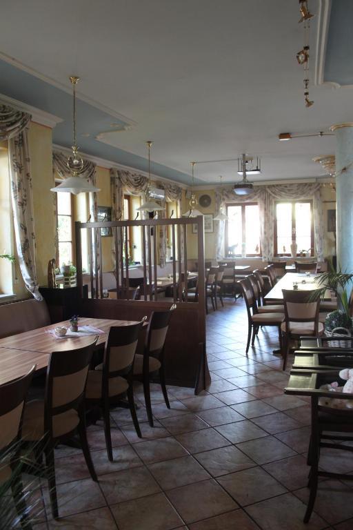 Hotel Krone Kappel Екстер'єр фото