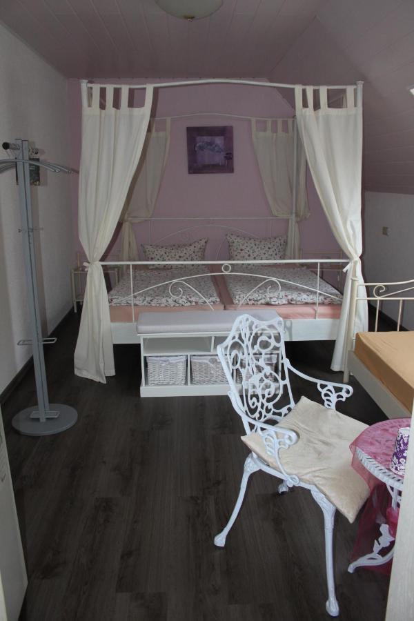 Hotel Krone Kappel Екстер'єр фото